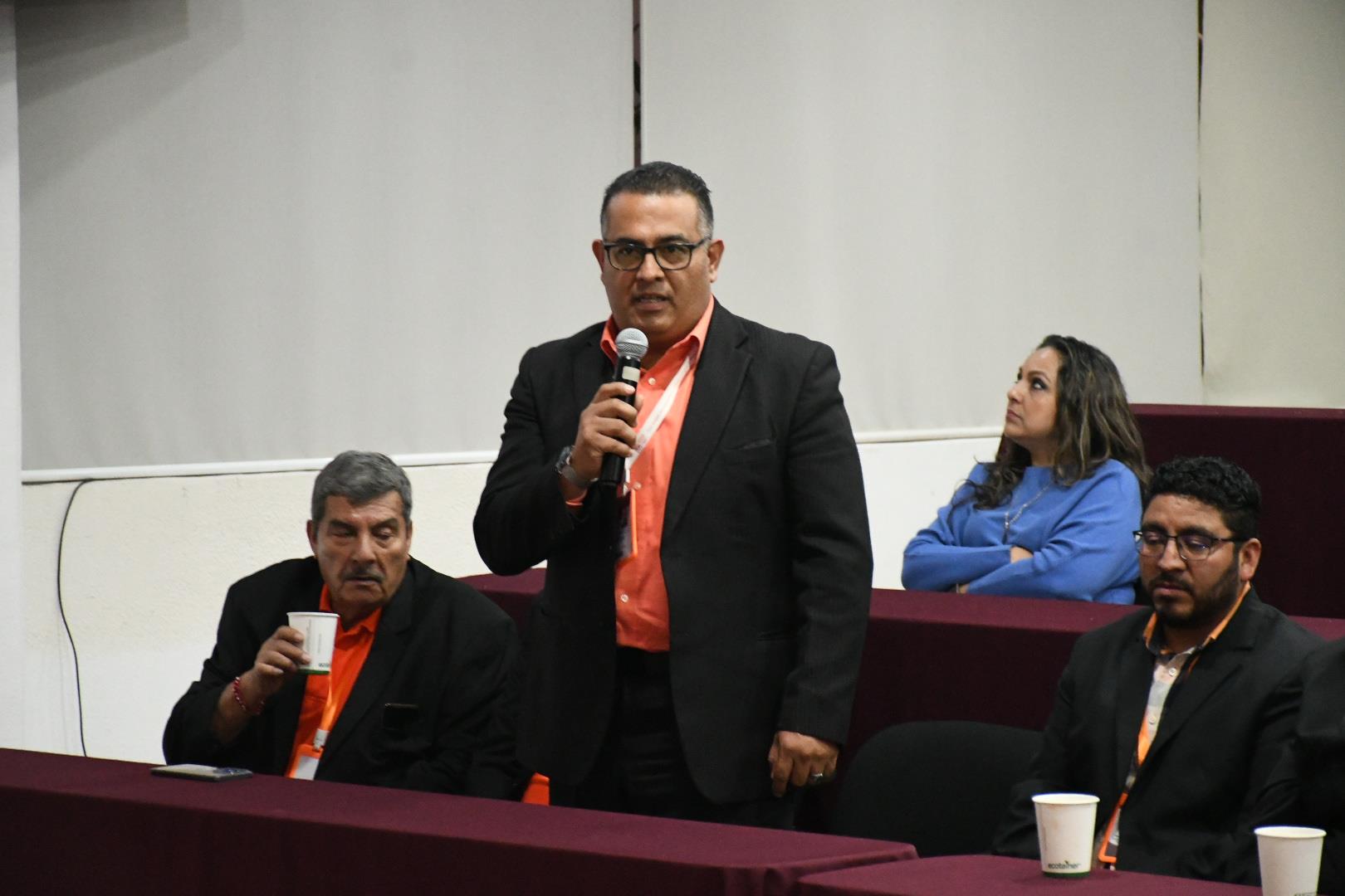 Salutación Sección XX, Estado de México